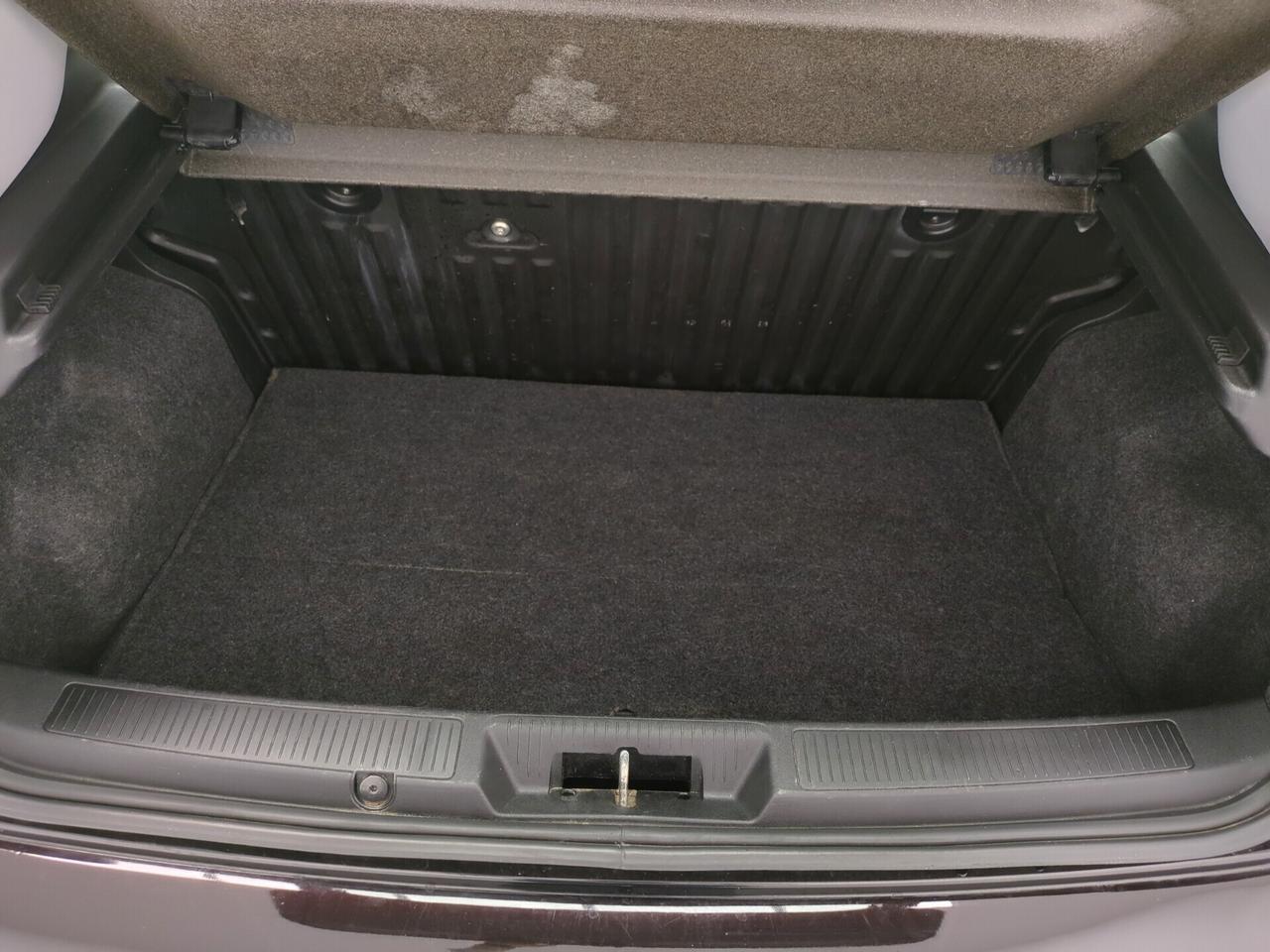 Fiat Punto 1.4 8V 5 porte Natural Power Lounge