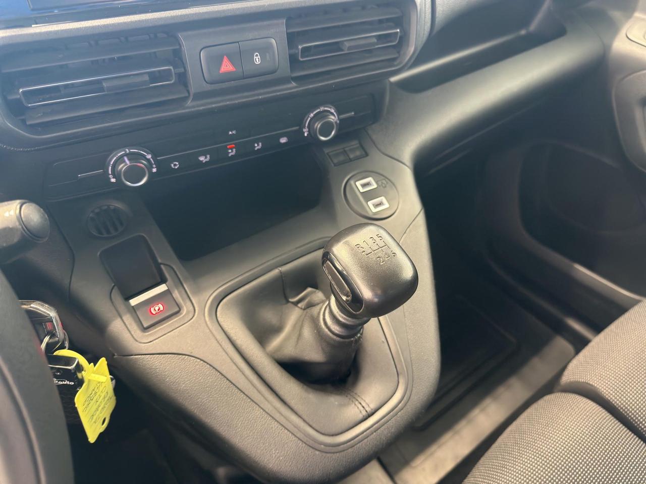 Toyota Proace City 1.5D 100cv S&S L1 D Comfort