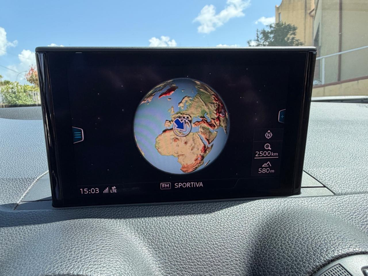 Audi Q2 1.6 TDI Business