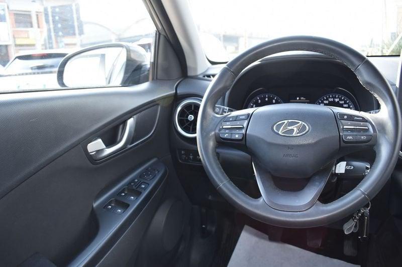 Hyundai Kona 1.0 T-GDI XTech