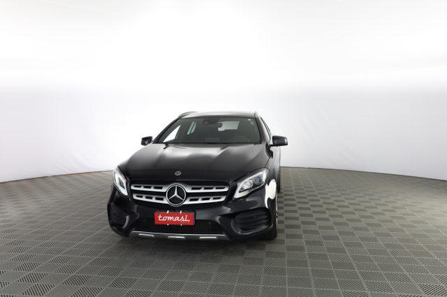 MERCEDES-BENZ CLA sse GLA GLA 200 CDI/d Automatic Premium