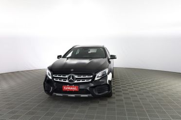 MERCEDES-BENZ CLA sse GLA GLA 200 CDI/d Automatic Premium
