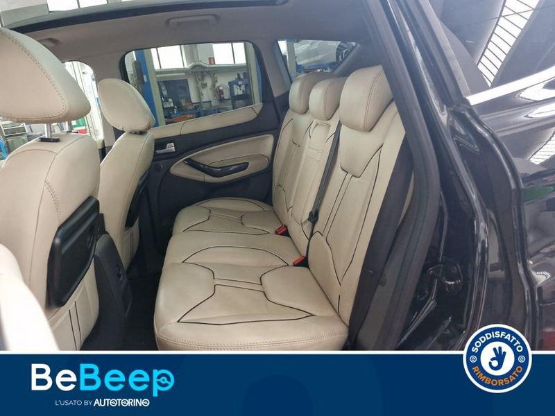 Ford Kuga 2.0 TDCI INDIVIDUAL 4WD 163CV AUTO