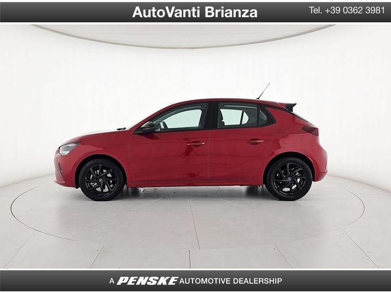 Opel Corsa Corsa 1.2 Elegance s&s
