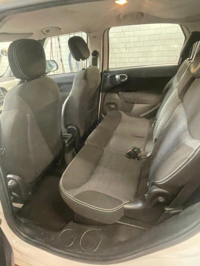 FIAT 500L 1.3 Multijet 95 CV Pop Star