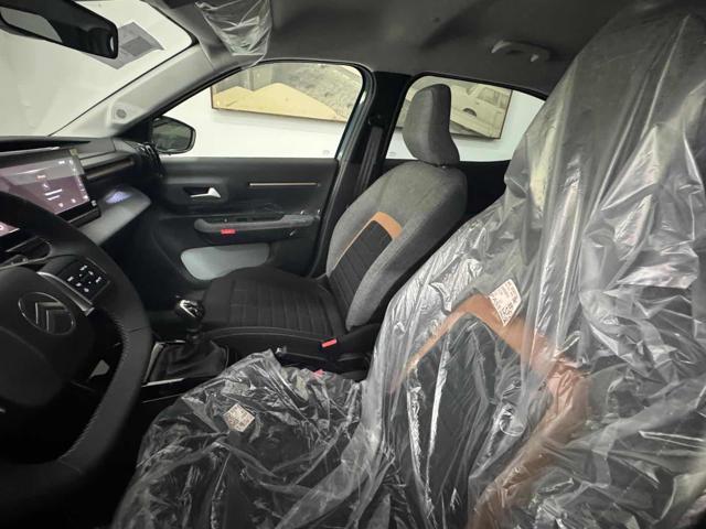 CITROEN C3 Aircross PureTech Turbo 100 You Plus