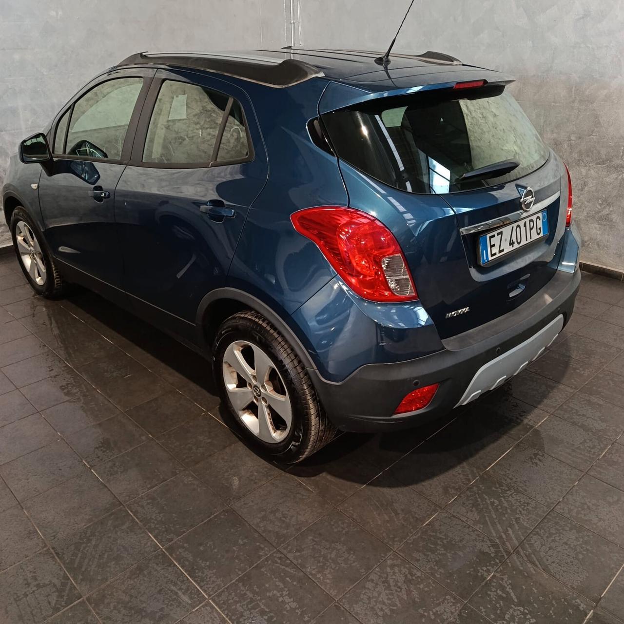 Opel Mokka 1.6 BENZINA Cosmo