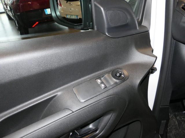 OPEL Combo Life 1.5D 100 CV Edition Plus N1 + IVA
