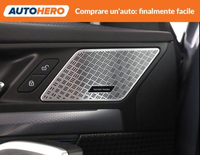 BMW X1 M35i xDrive