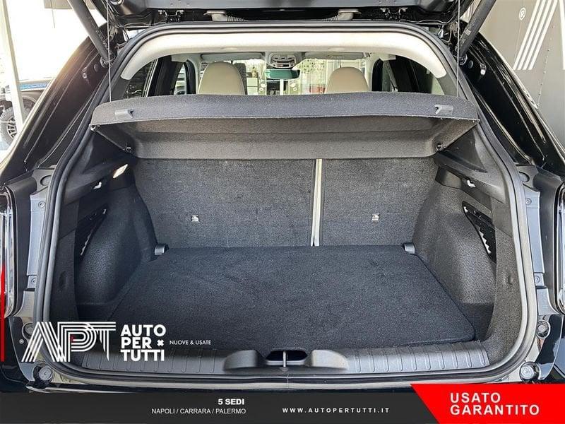 FIAT 600 600 1.2 hybrid La Prima 110cv auto