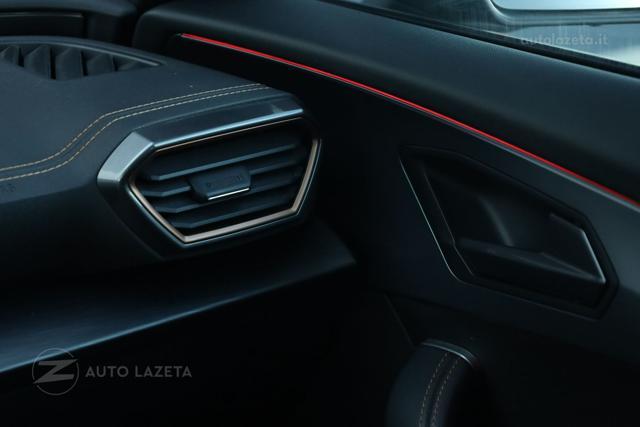 CUPRA Formentor 1.5 TSI 150CV
