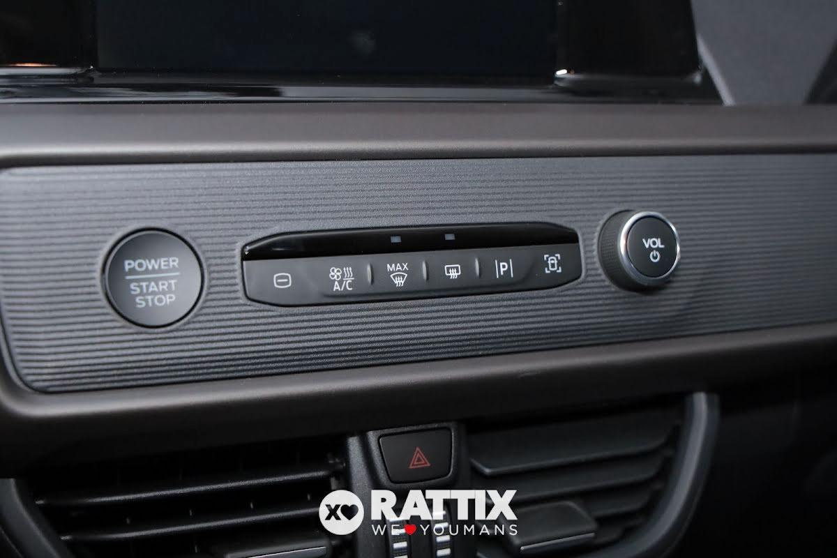Ford Tourneo Courier 1.0 Ecoboost 125CV Titanium Powershift