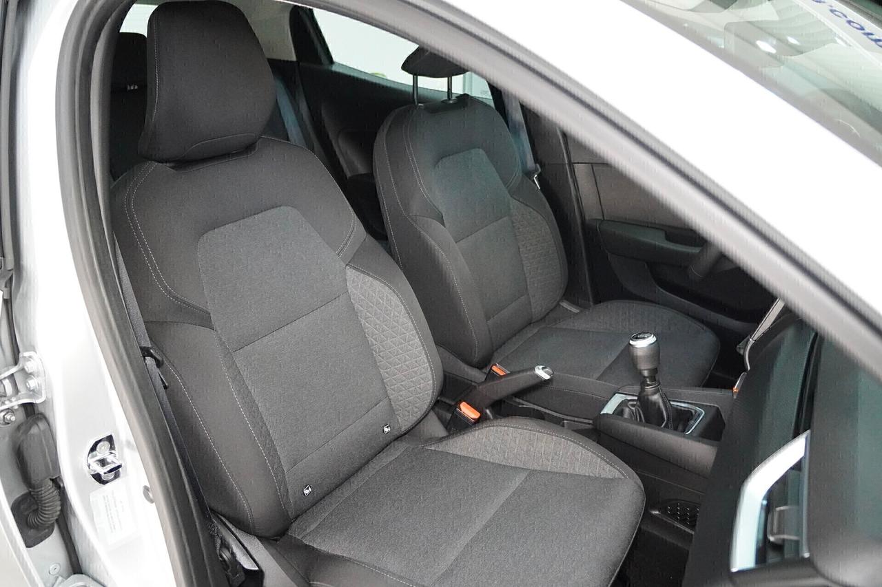 Renault Clio TCe 90cv INTENS NAV