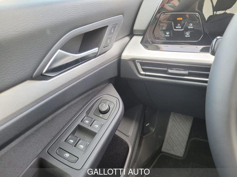Volkswagen Golf 1.5 eTSI 130CV DSG-PROMO GALLOTTI