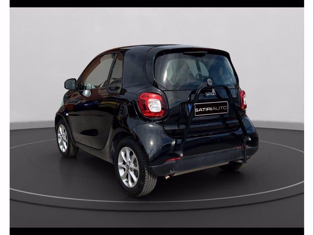 SMART Fortwo 1.0 passion 71cv my18 del 2017