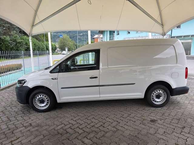Volkswagen Caddy 2,0 TDI CINGHIA DISTRIBUZIONE NUOVA