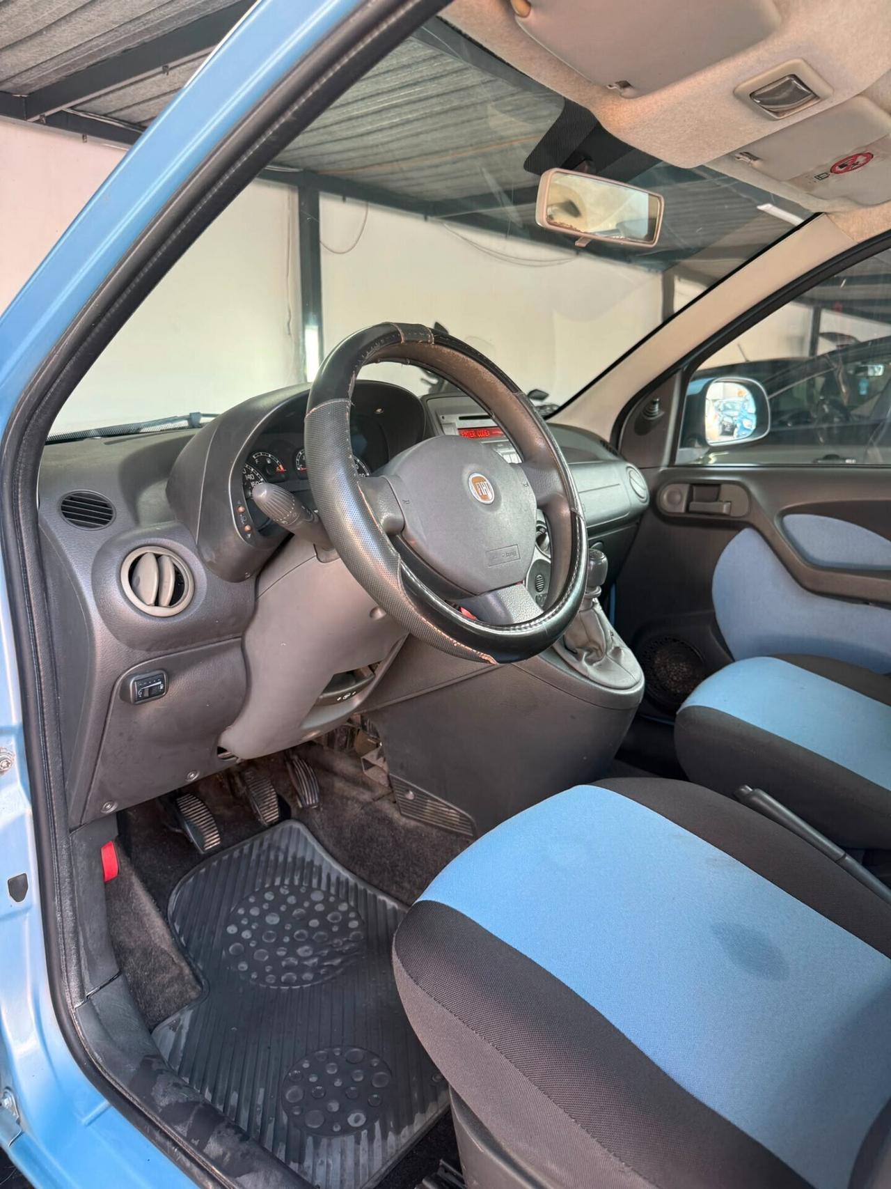 Fiat Panda 1.2 Dynamic Natural Power Mamy