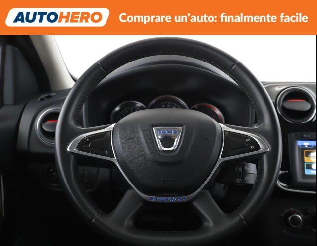 DACIA Sandero Stepway 0.9 TCe 90 CV Techroad
