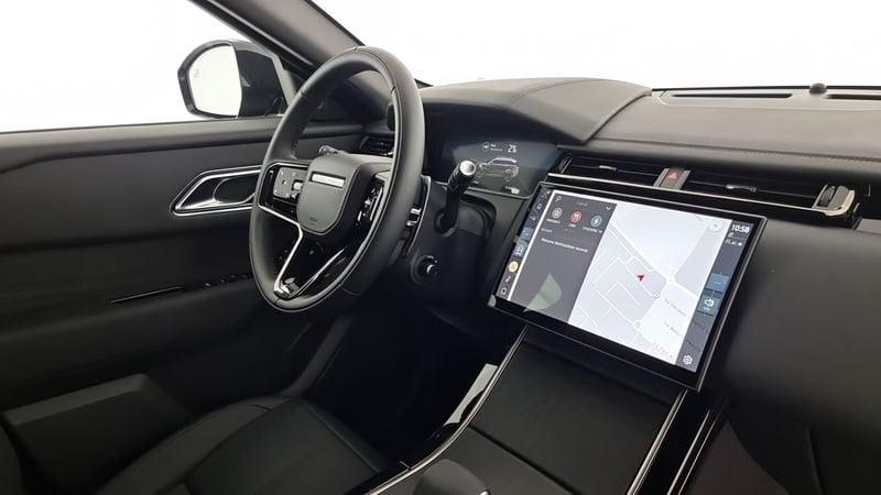 Land Rover Range Rover Velar 2.0 I4 PHEV 404 CV Dynamic SE