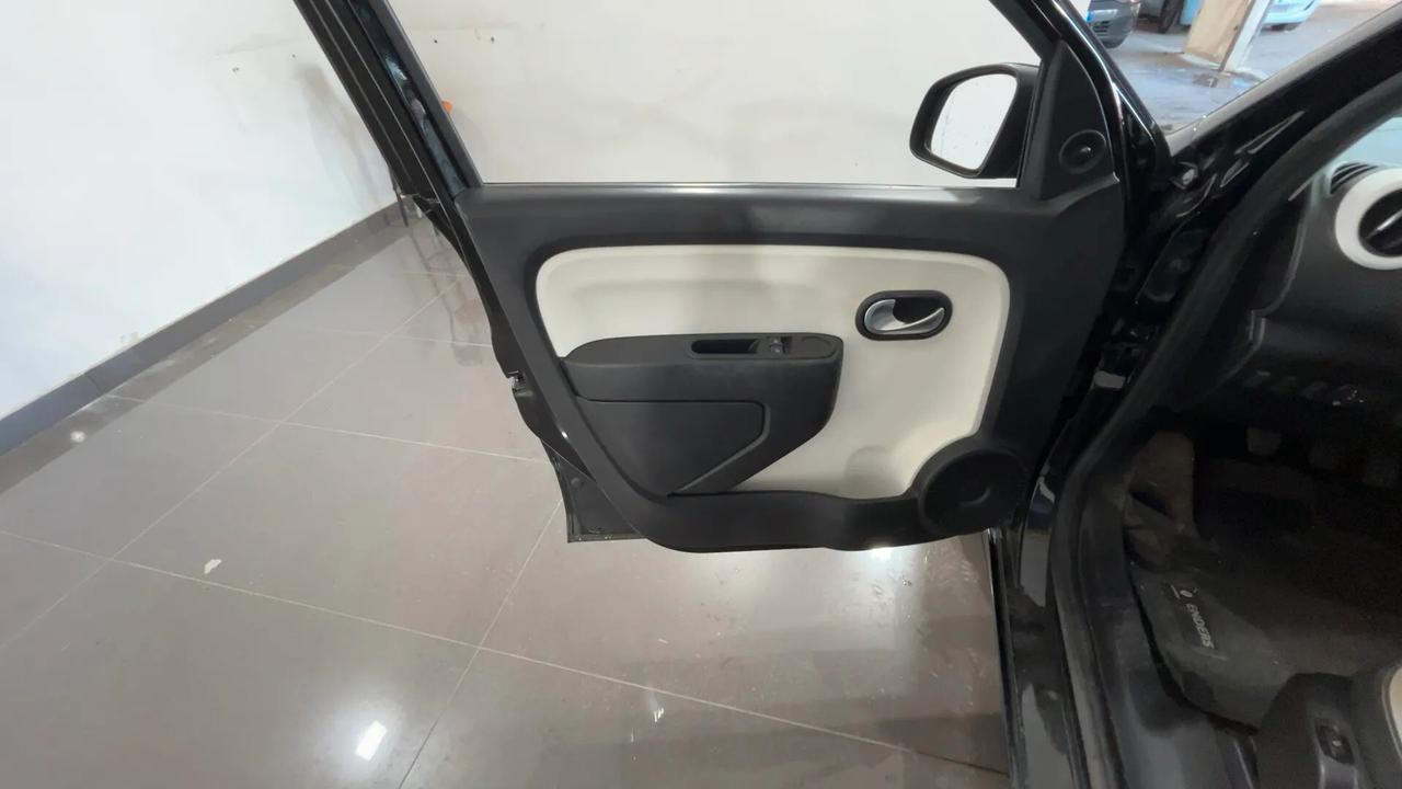 Renault Twingo SCe Duel