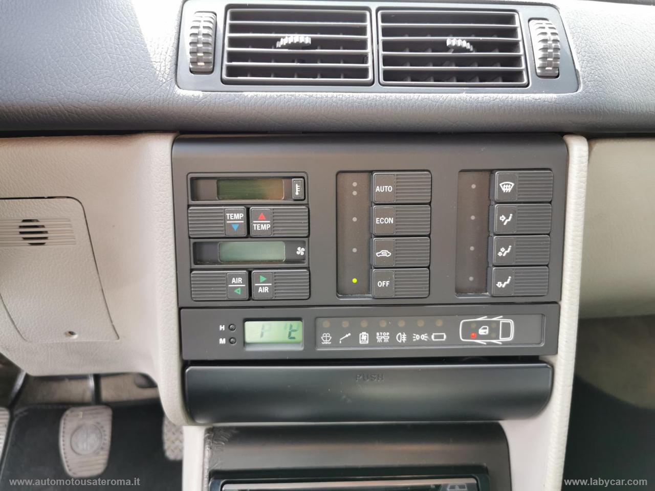 ALFA ROMEO 155 2.0i T.S. L