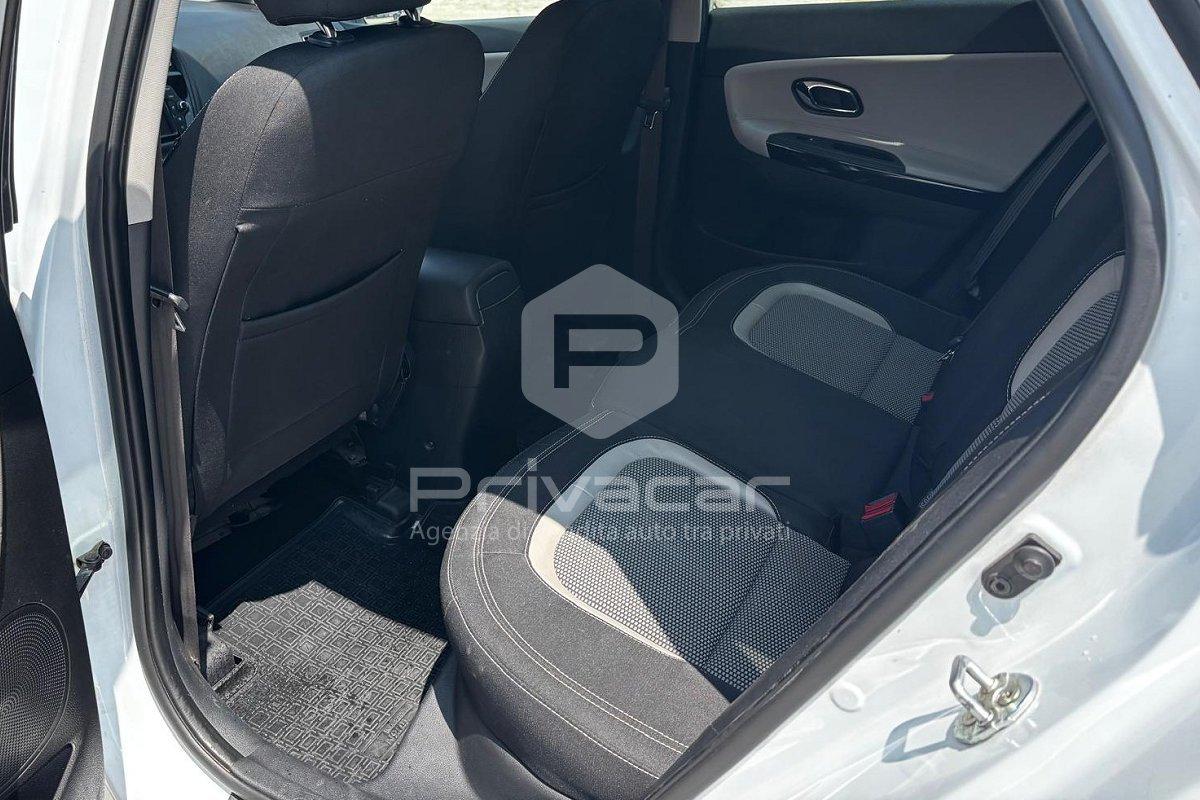 KIA cee'd 1.4 ECO GPL 5 porte Active