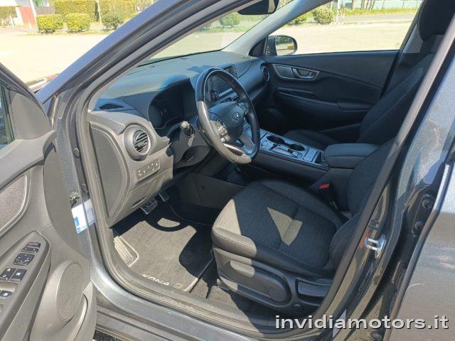 HYUNDAI Kona EV 64 kWh