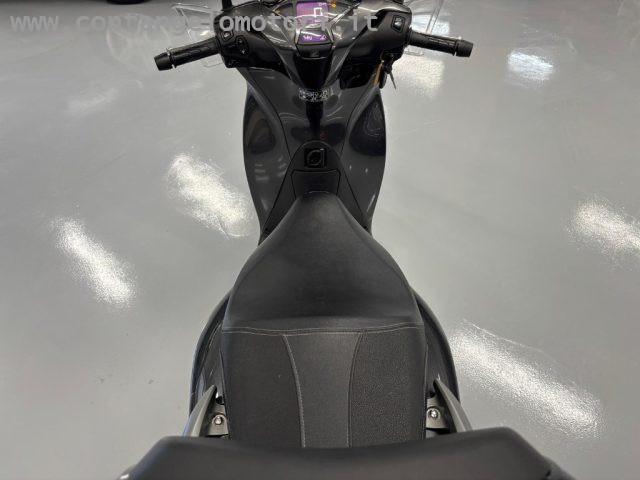 HONDA SH 150 ABS-SPORT