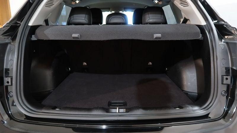 Jeep Compass Compass 2.0 mjt Longitude 4wd 140cv auto #NAVI#CARPLAY#CAMERA#