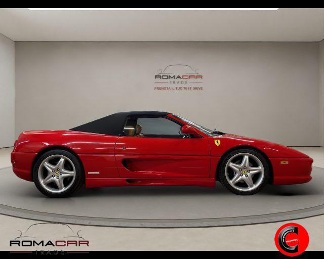 FERRARI F355 Spider