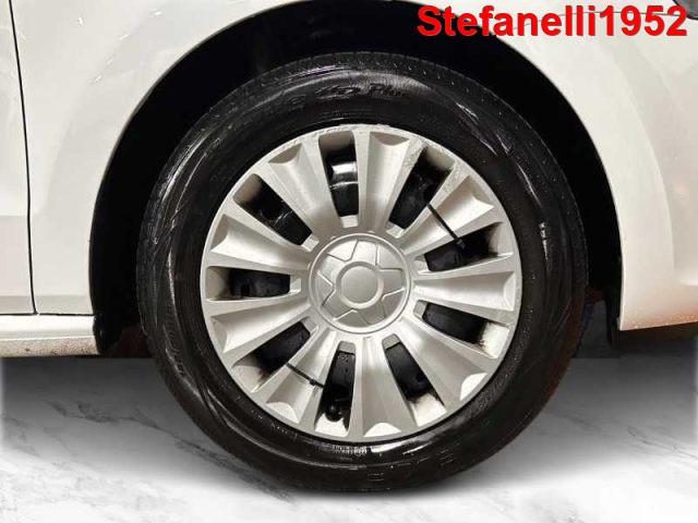 VOLKSWAGEN Polo V 2014 - 5p 1.0 mpi Comfortline 75cv