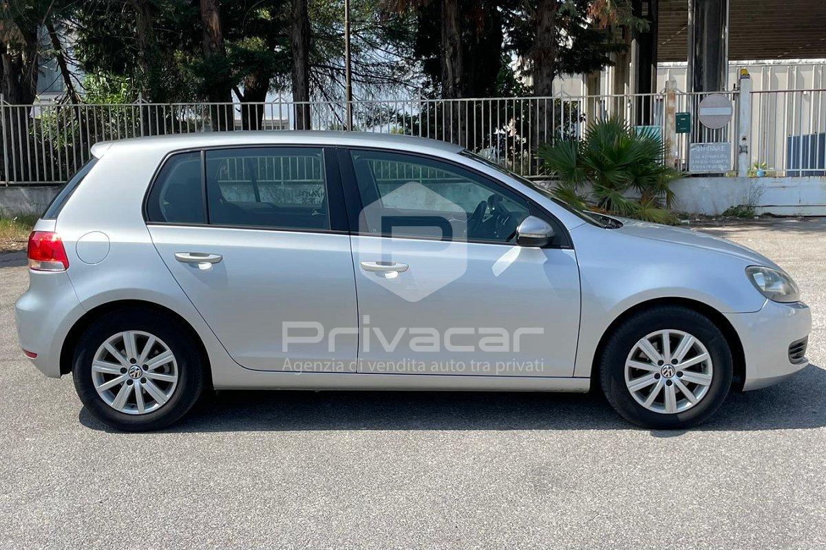 VOLKSWAGEN Golf Business 1.6 TDI 5p. Comfortline