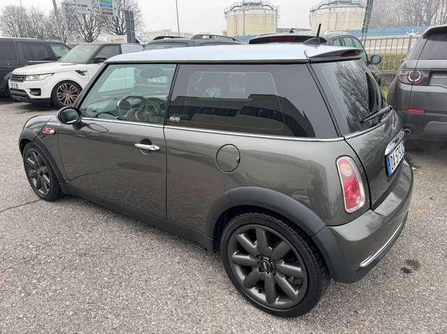 MINI Cooper 1.6 Cooper Park Lane