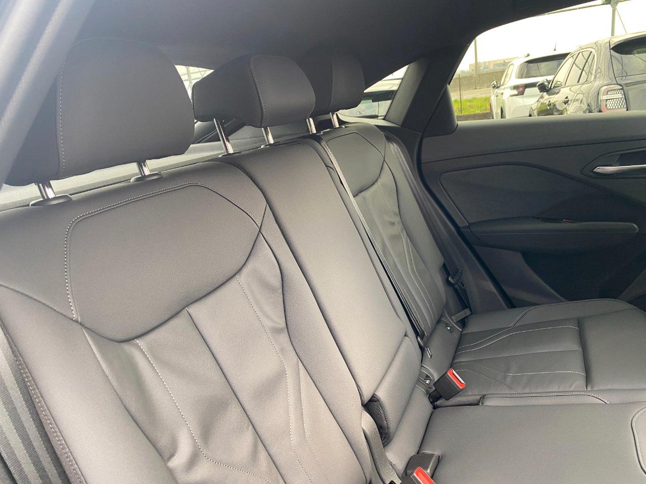 AUDI Q3 Sportback 2.0 tdi S line 150cv s-tronic, CERCHI 20, TETTO
