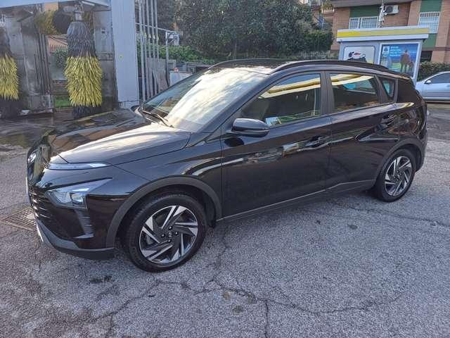 Hyundai BAYON Bayon 1.2 Gpl Xline