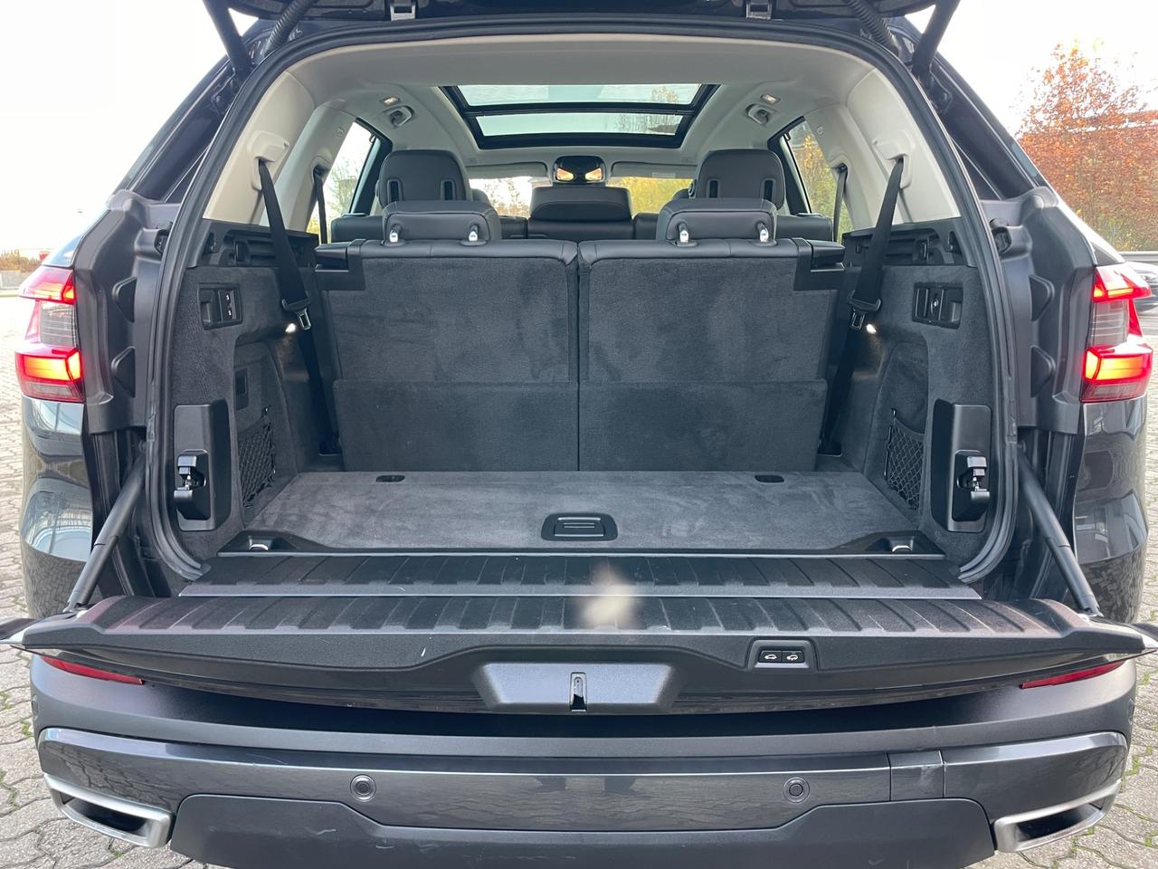 Bmw X5 xDrive30d 48V xLine