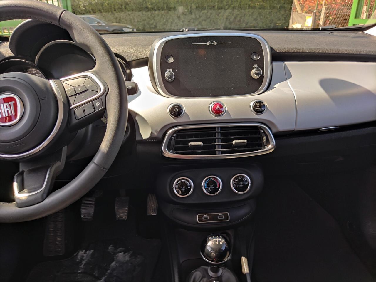 Fiat 500X 1.0 T3 120 CV Connect