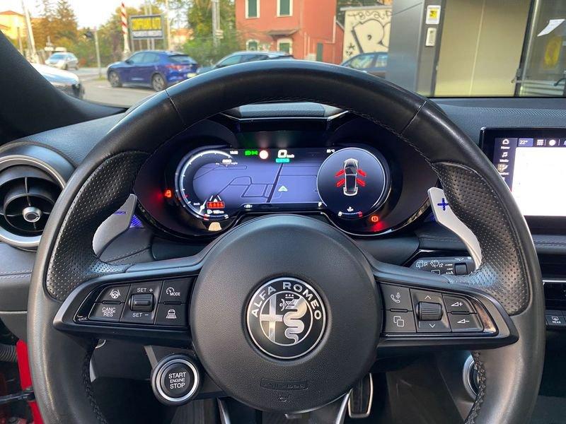Alfa Romeo Tonale Tonale 1.5 160 CV MHEV TCT7 Edizione Speciale