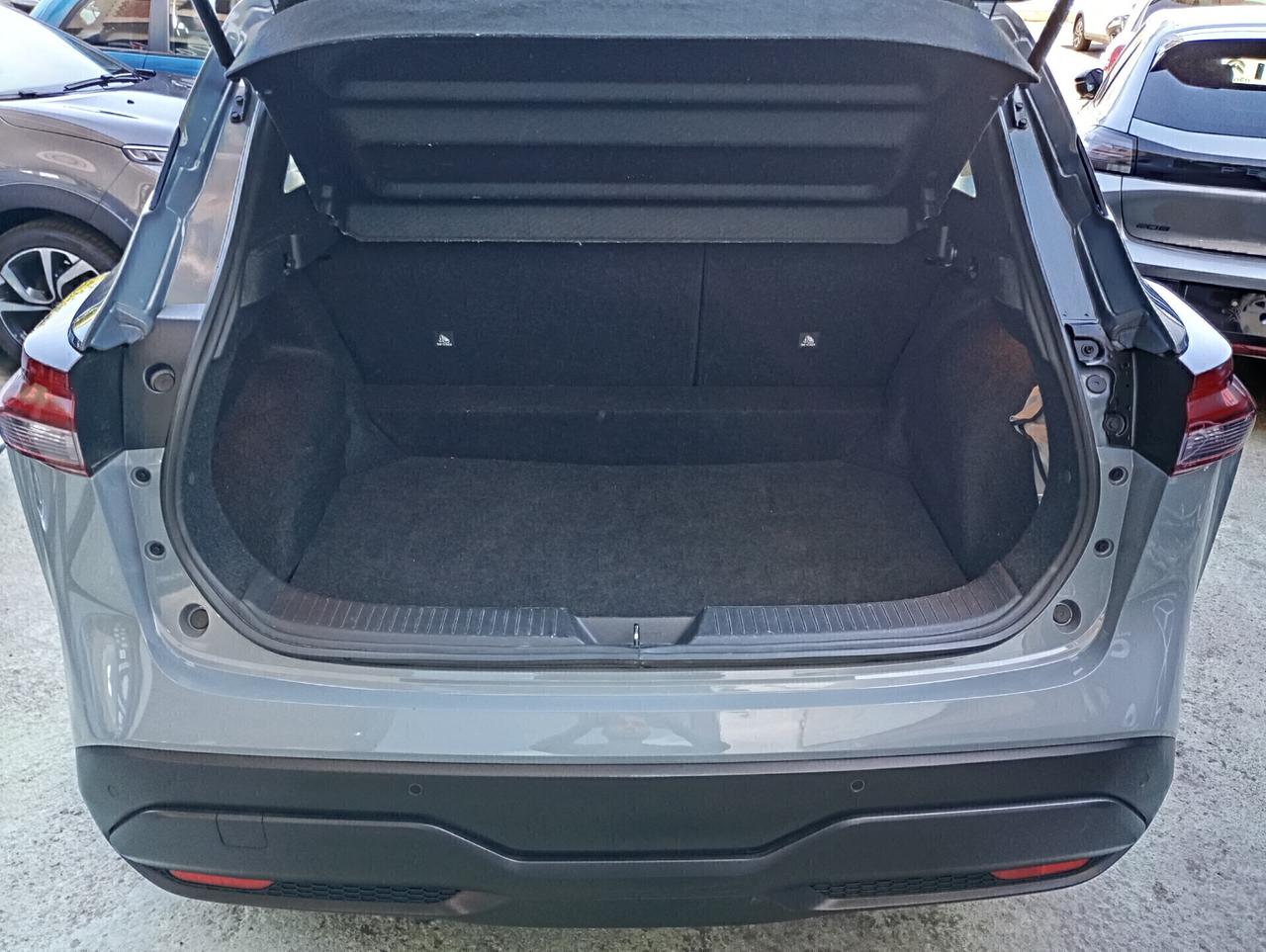 Nissan Qashqai 1.3 MHEV 158CV Business Aut.