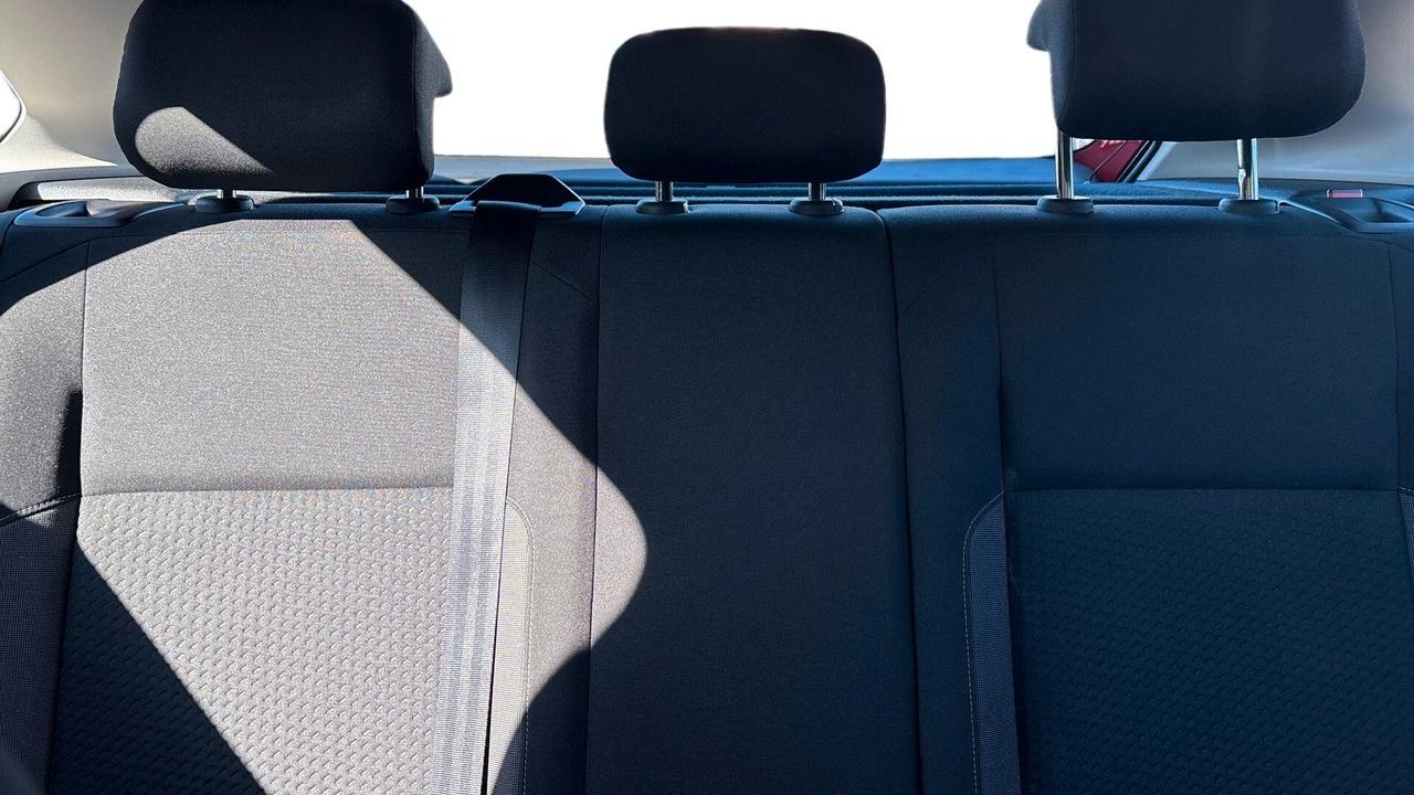 Volkswagen Taigo 1.0 TSI 95 CV Life