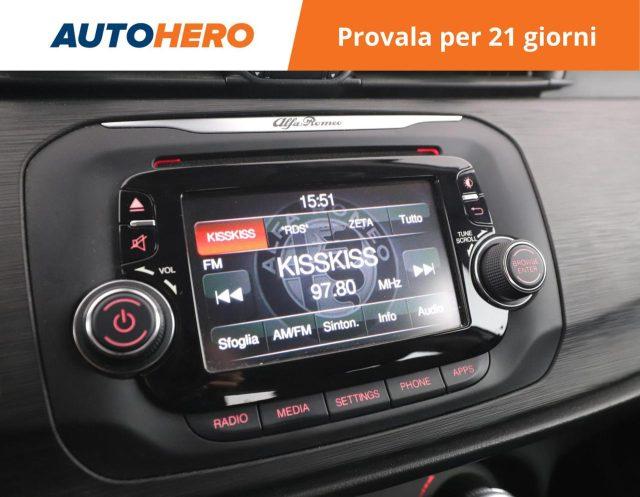ALFA ROMEO Giulietta 1.4 Turbo 120 CV Super