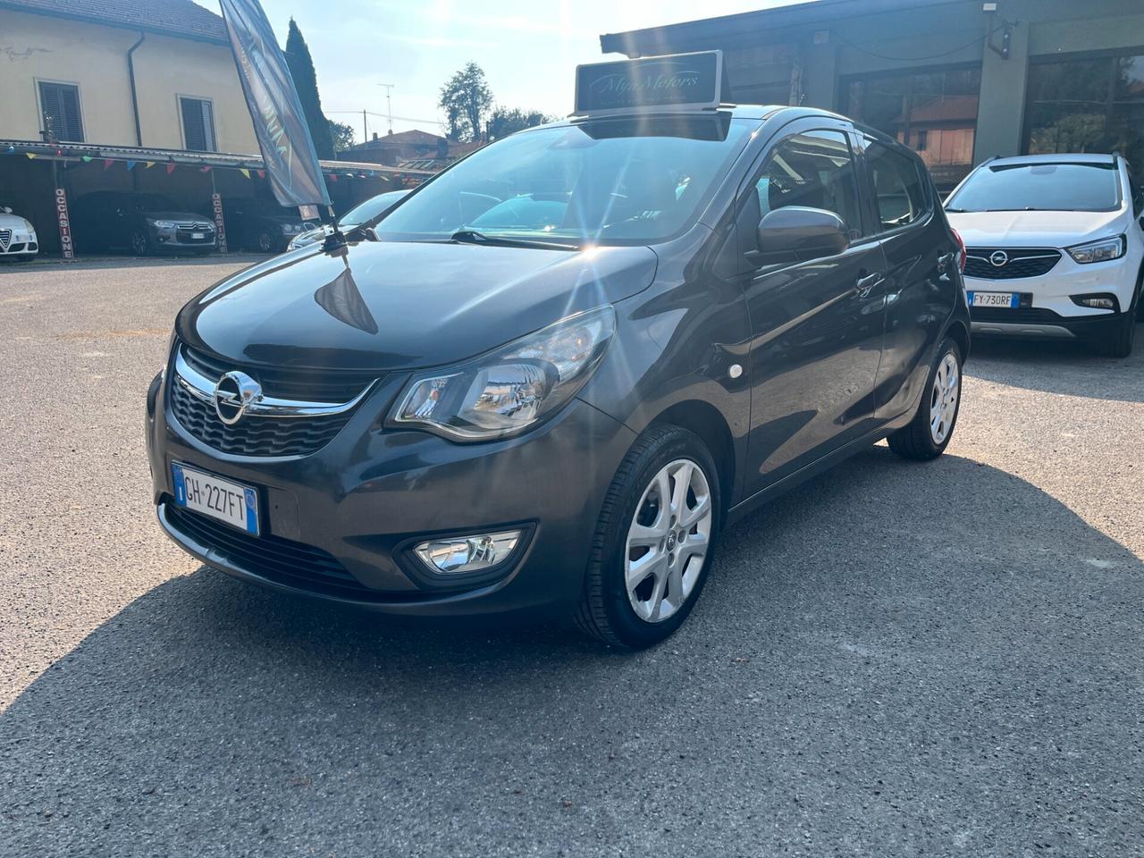 Opel Karl 1.0 75 CV