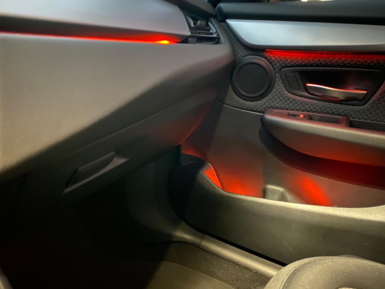 Bmw 216 216d Active Tourer Sport