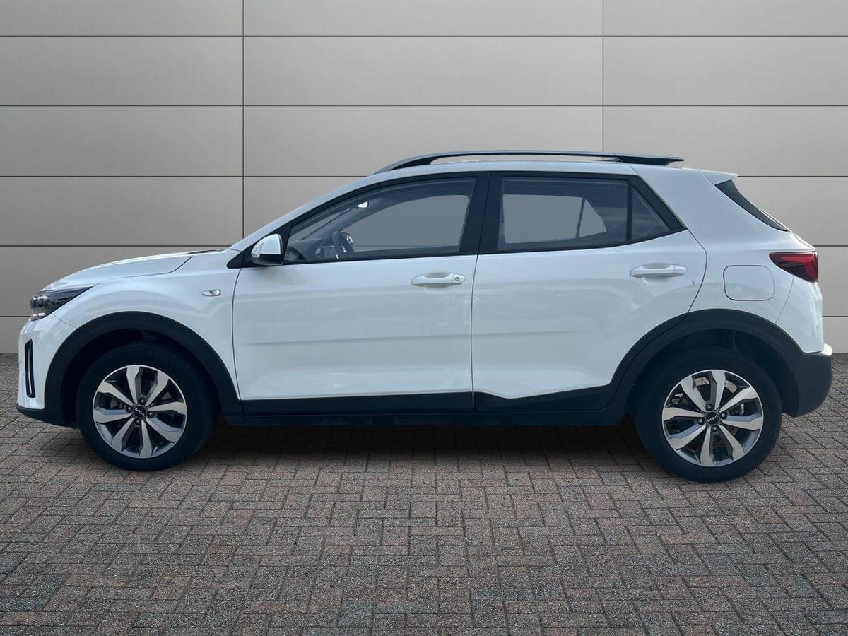 KIA Stonic 1.2 mpi Urban 79cv