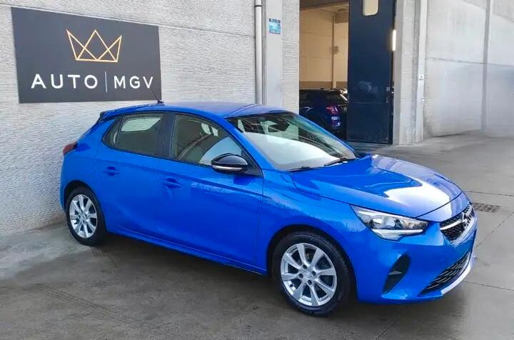 Opel Corsa 1.2 Edition