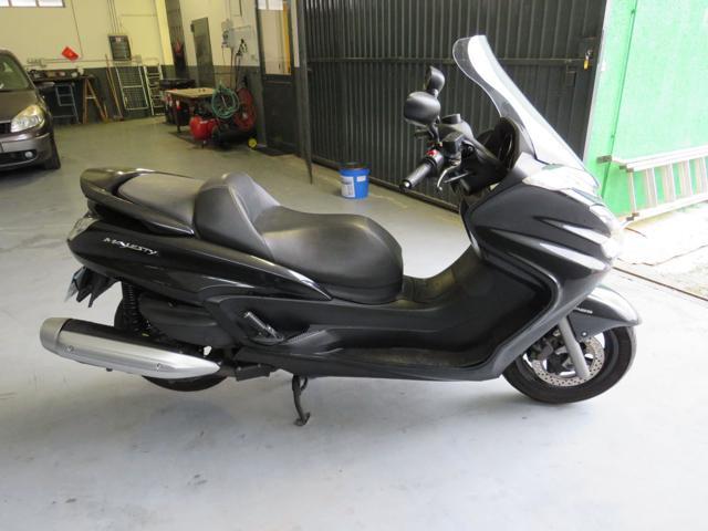 YAMAHA Majesty 400 ABS