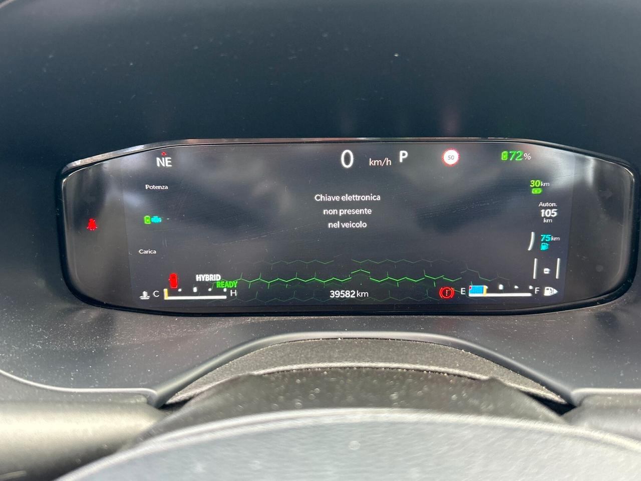 Jeep Compass 1.3 Turbo T4 240 CV PHEV AT6 4xe S