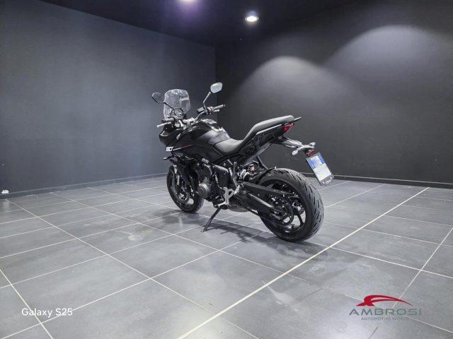 TRIUMPH Tiger Sport 660