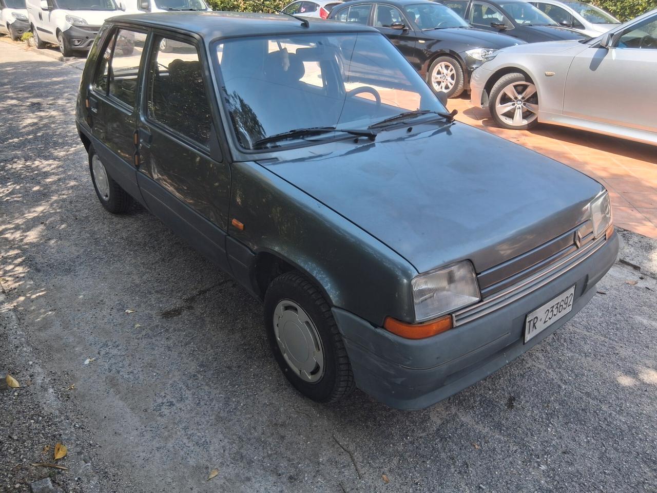 Renault R 5 1.2 3 porte GTR