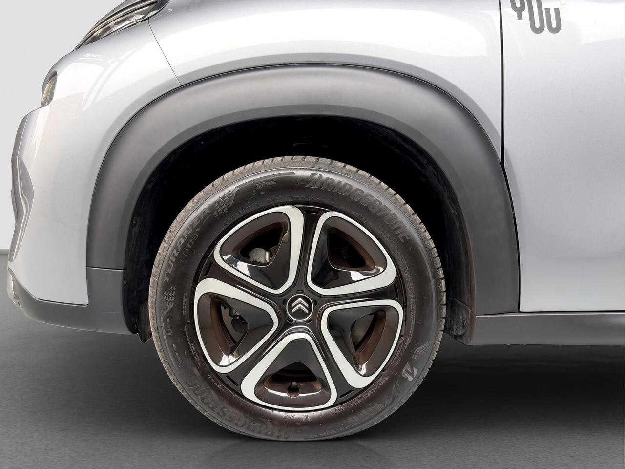 Citroen C3 Aircross PureTech 110 S&S You